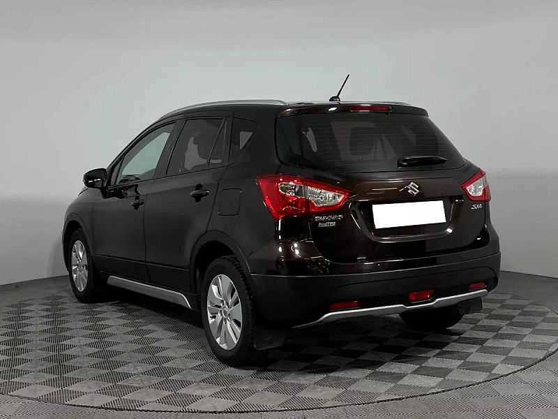 SX4