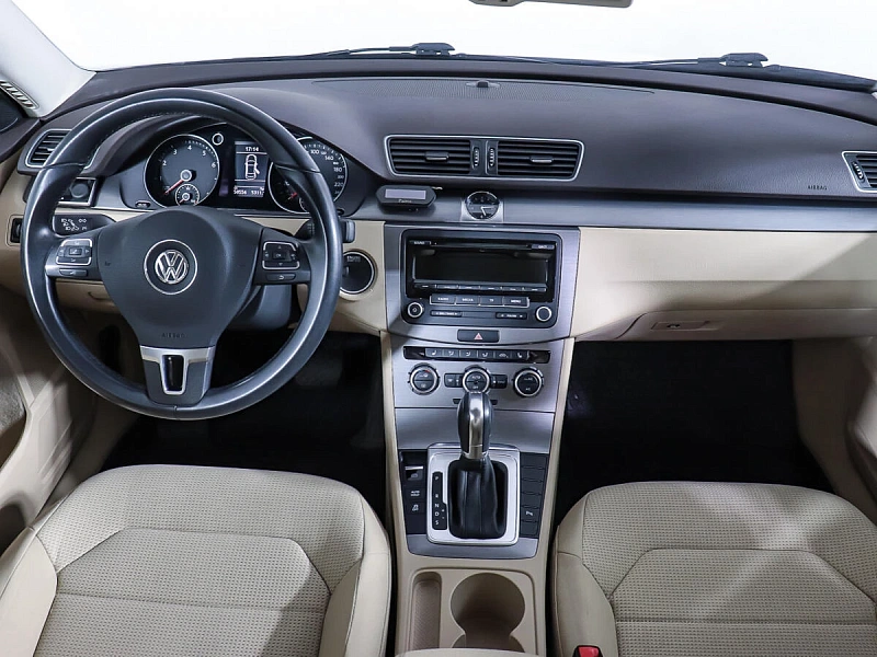 Passat