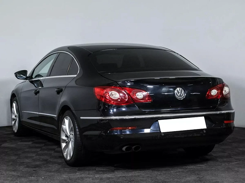 Passat CC