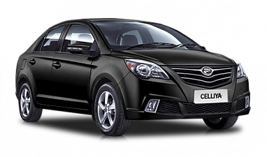 Lifan Celliya