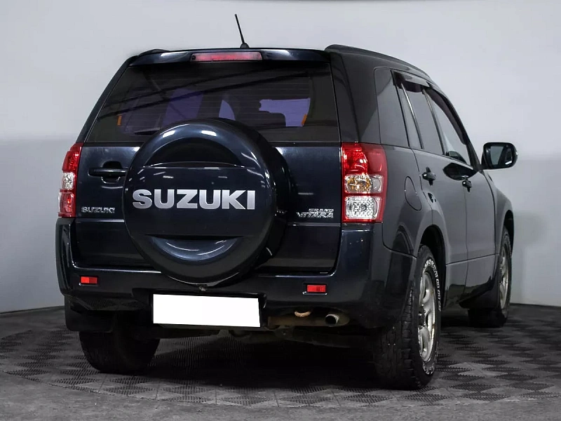 Grand Vitara