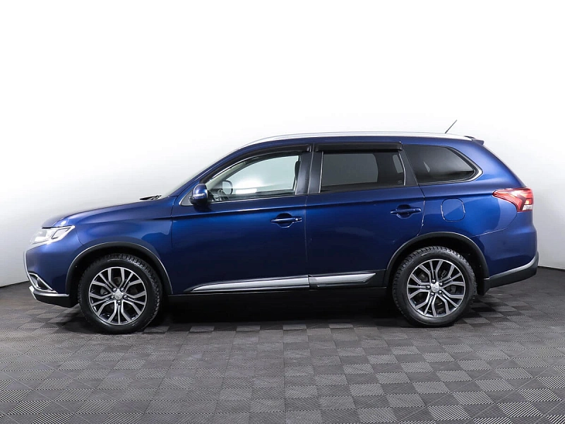 Outlander