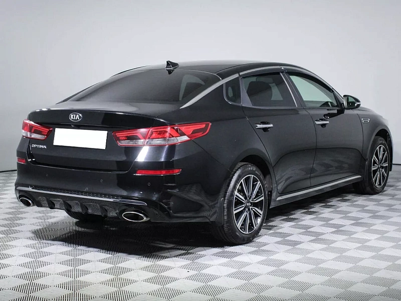 Optima