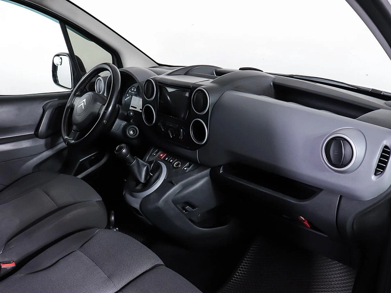 Berlingo