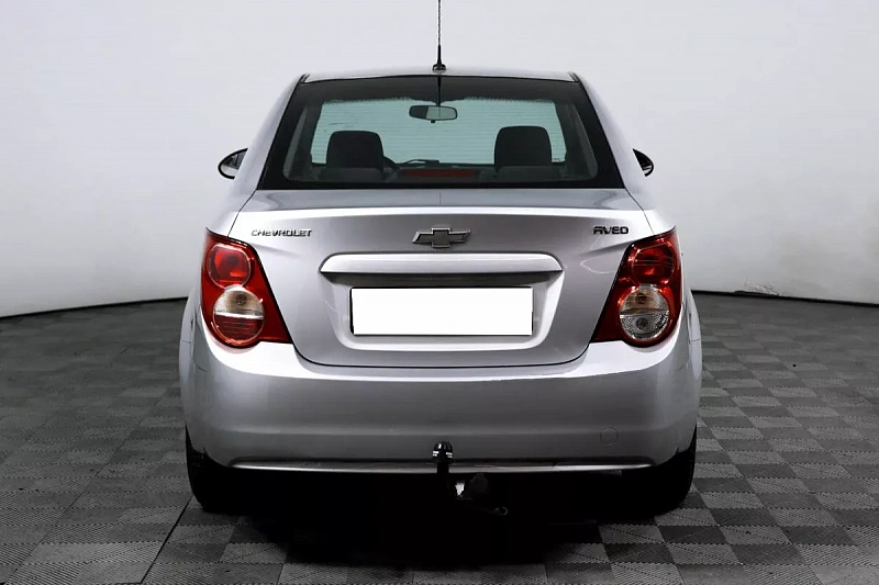 Aveo