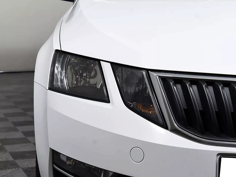 Octavia