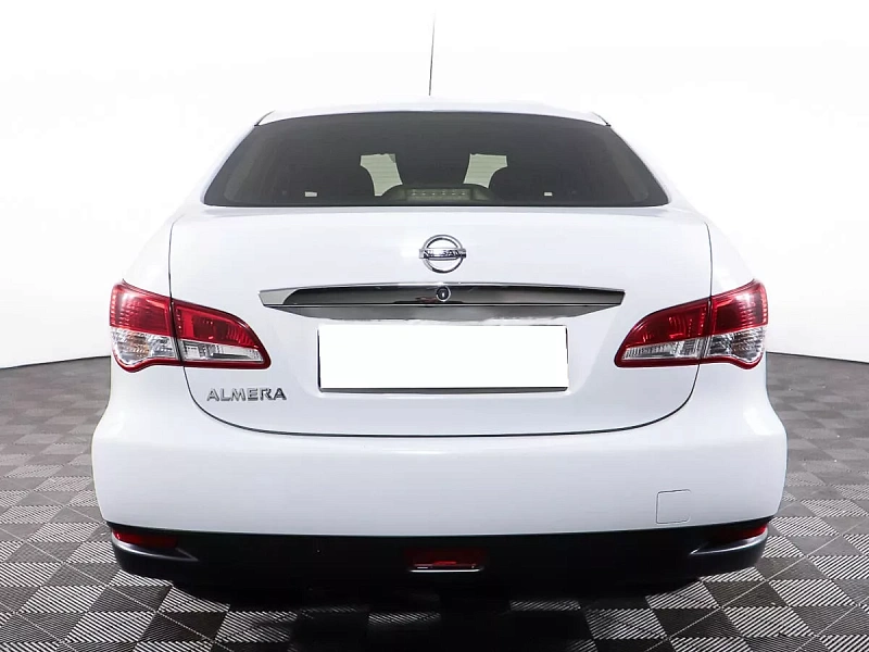 Almera