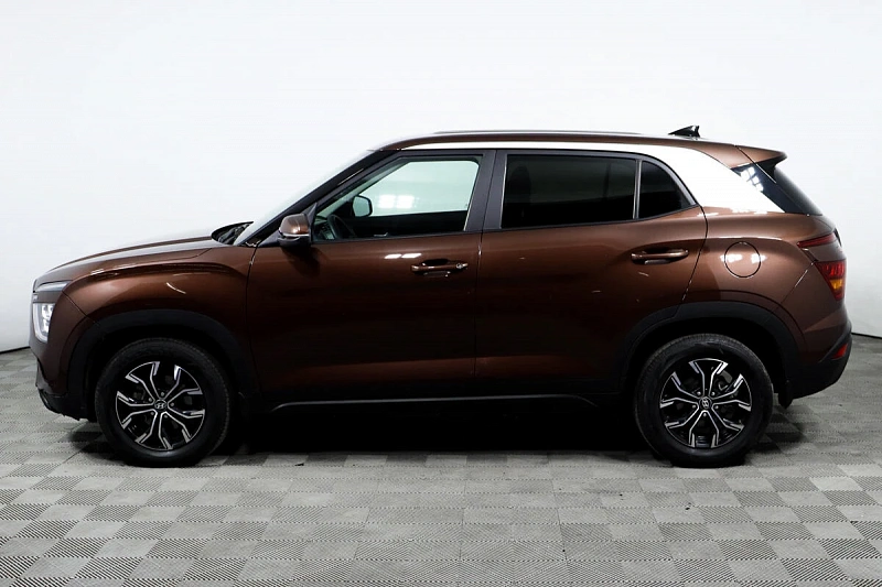 Creta