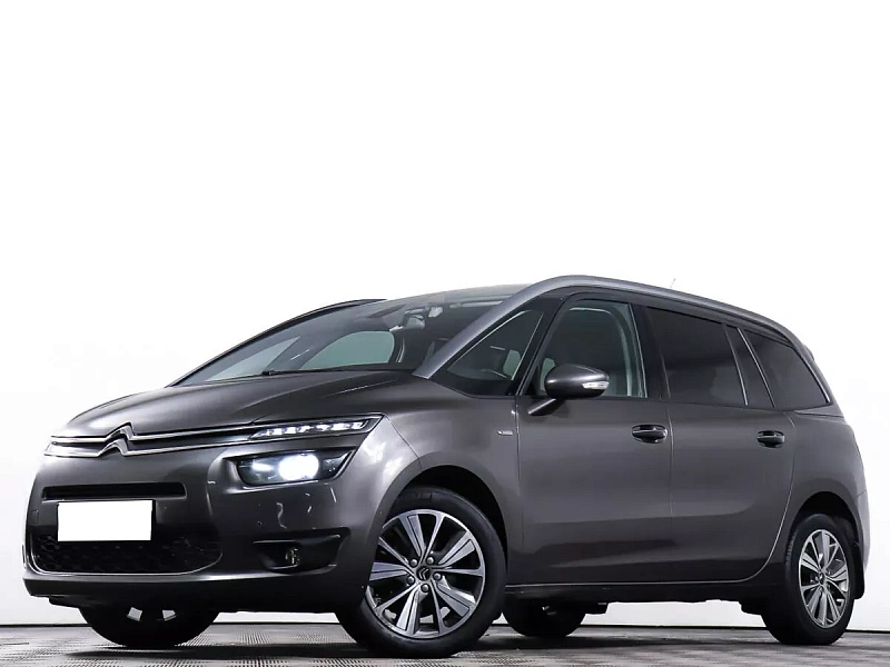 C4 Picasso
