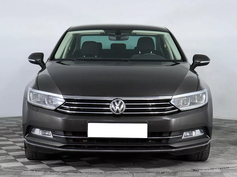 Passat