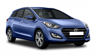 Hyundai i30 Универсал