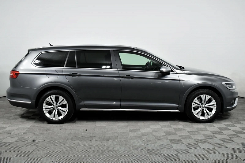 Passat