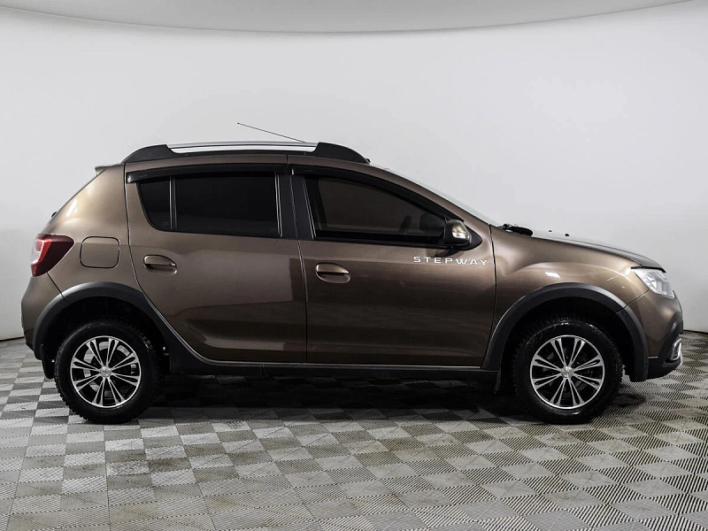 Sandero