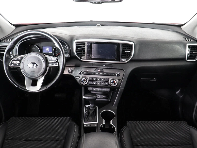 Sportage