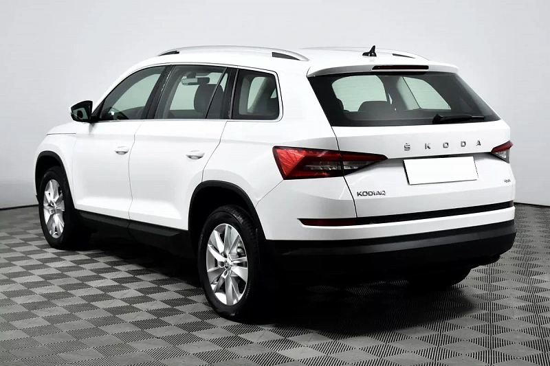 Kodiaq