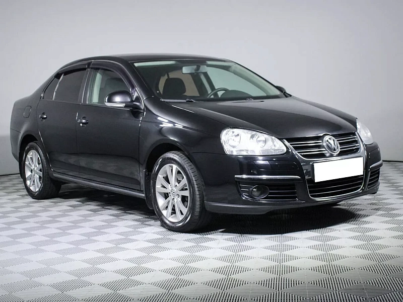 Jetta