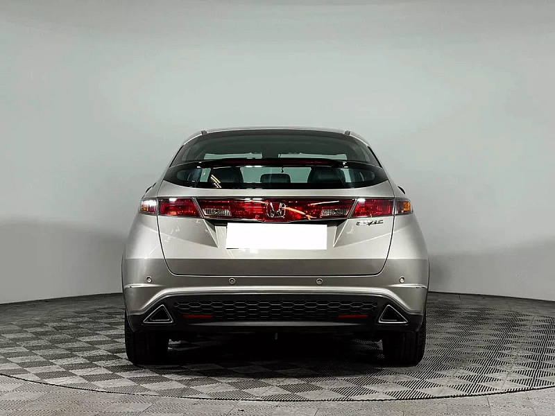 Civic