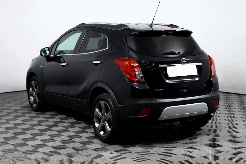 Mokka