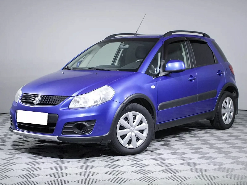 SX4