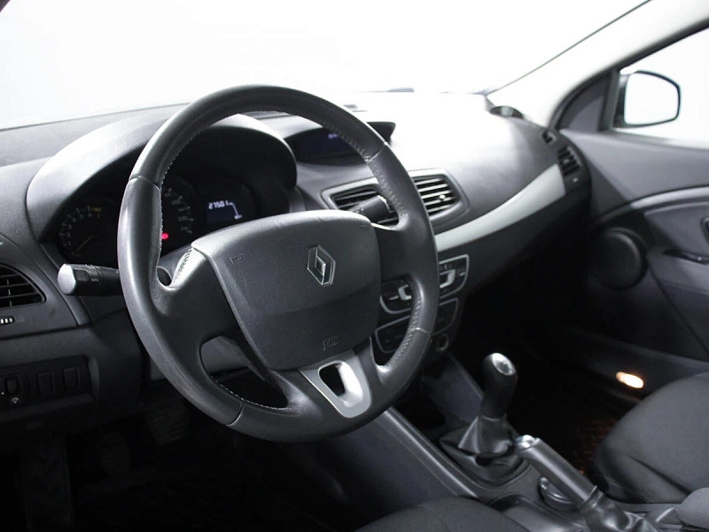 Fluence