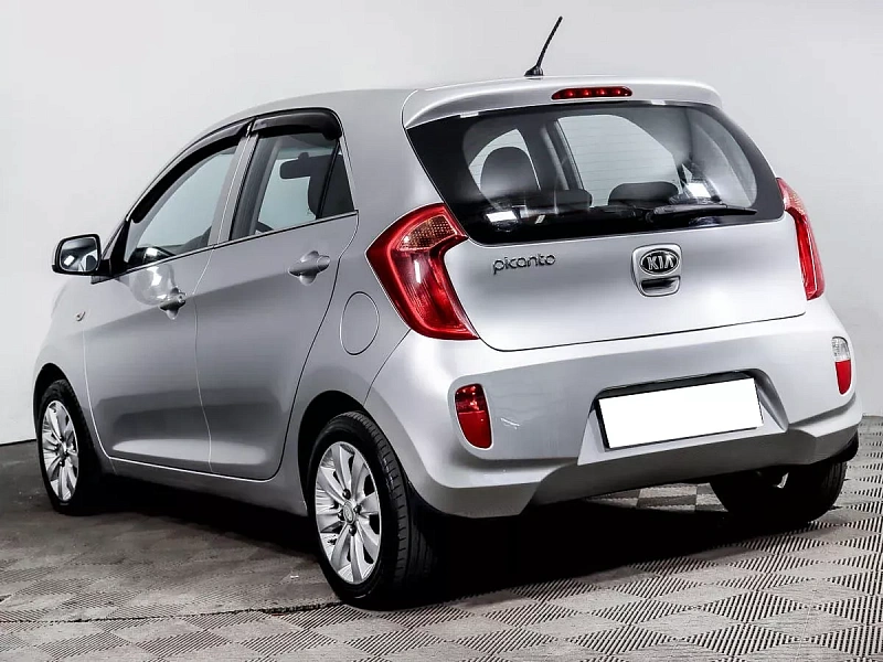 Picanto