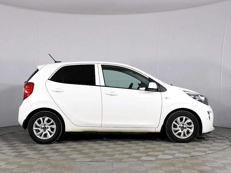 Picanto