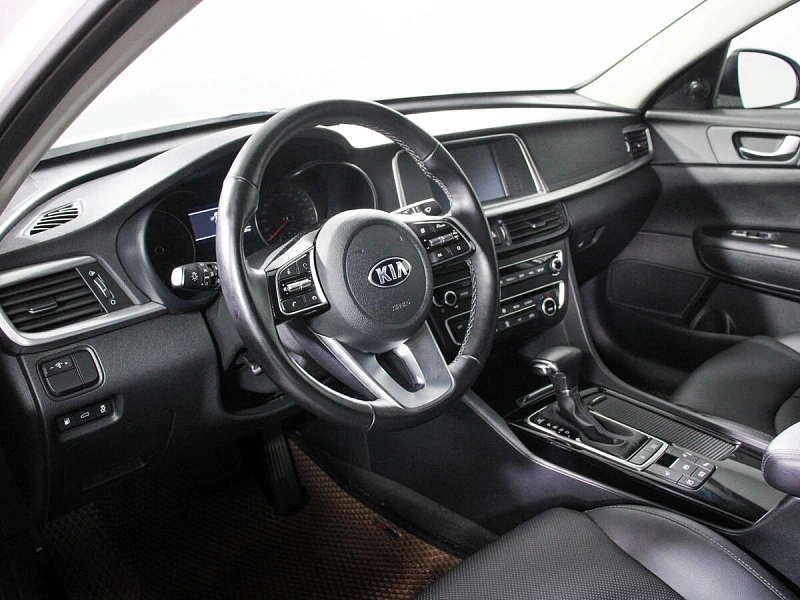Optima