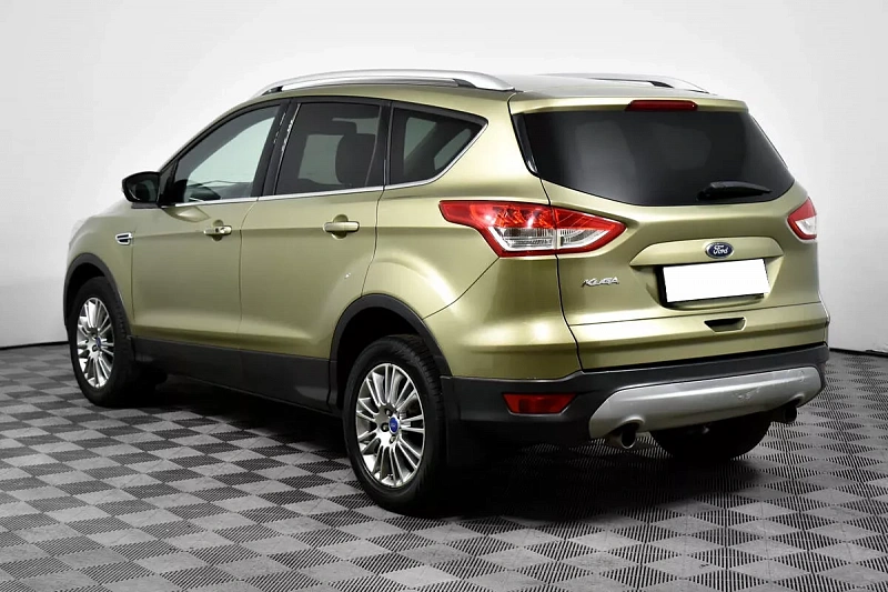 Kuga