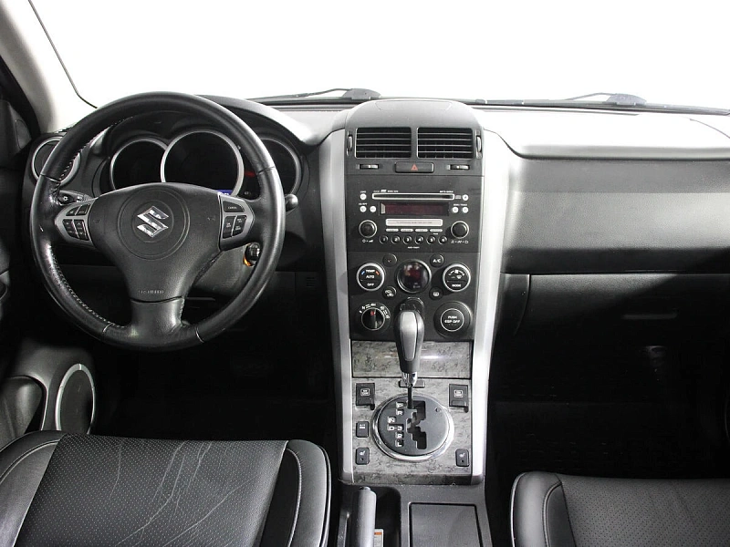 Grand Vitara