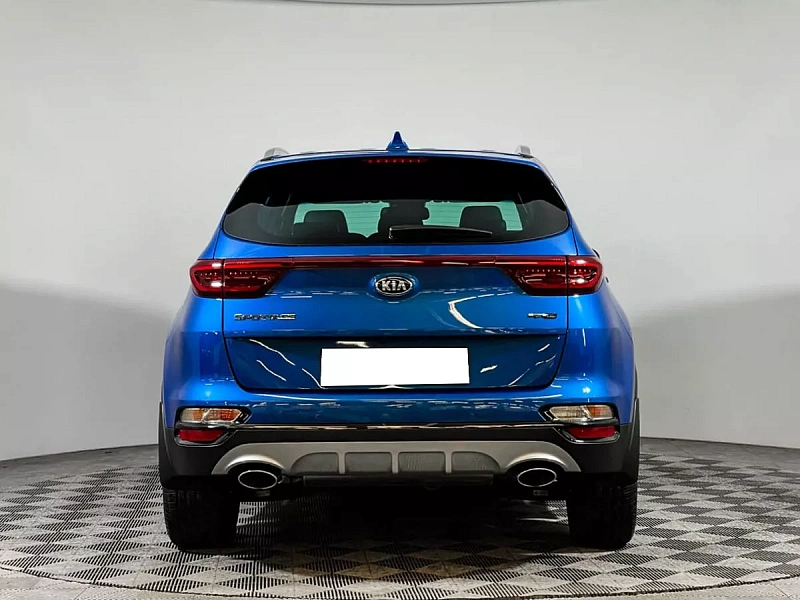 Sportage