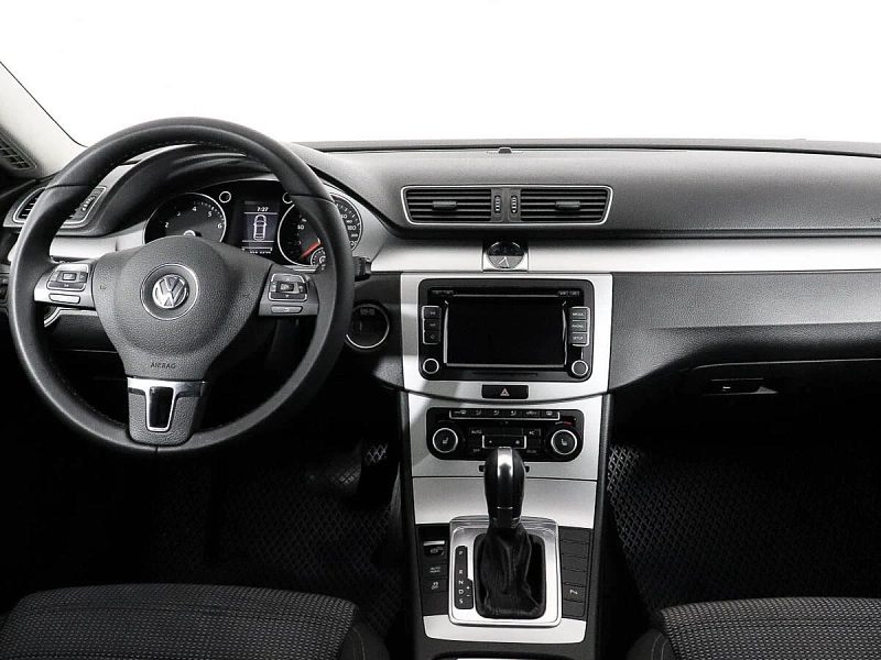Passat CC