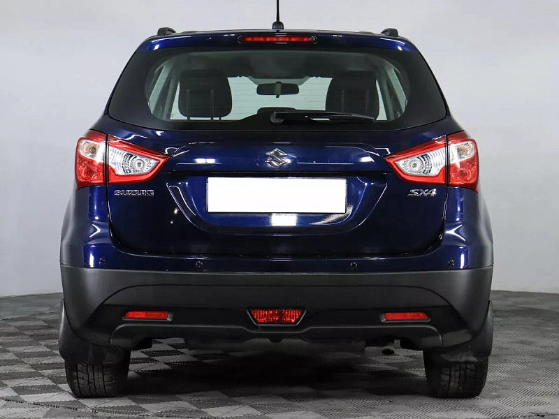 SX4