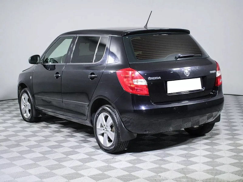 Fabia