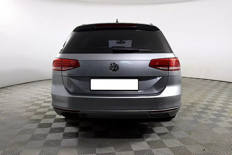 Passat