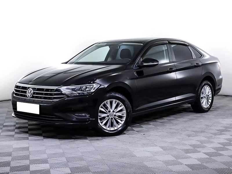 Jetta