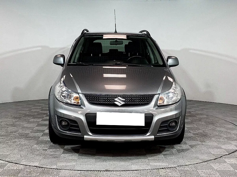 SX4
