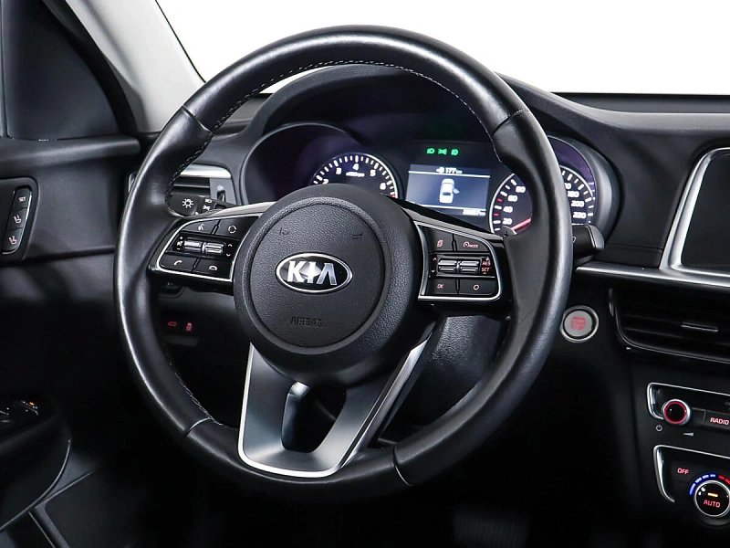 Optima