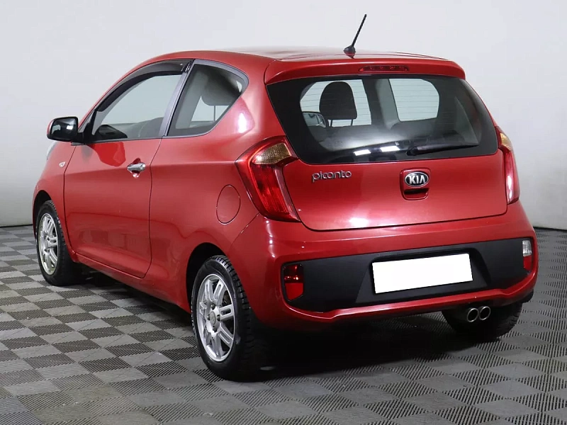 Picanto