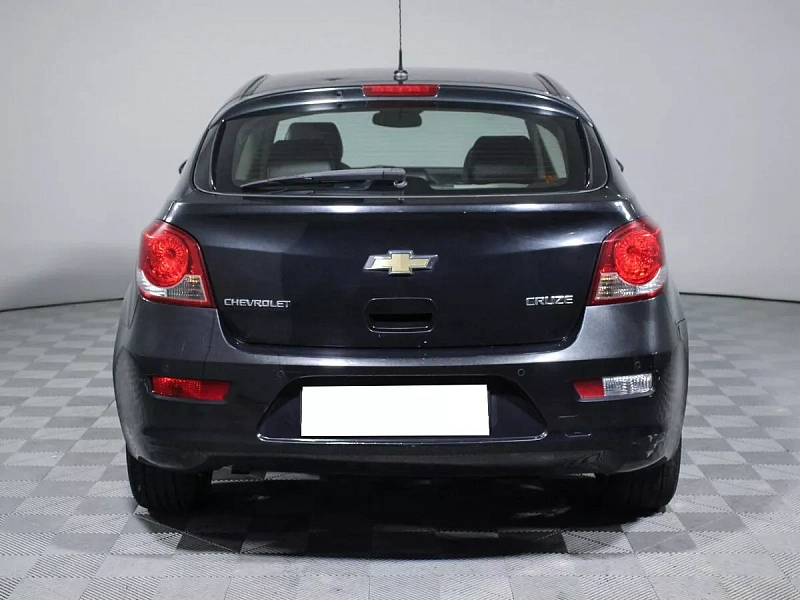 Cruze