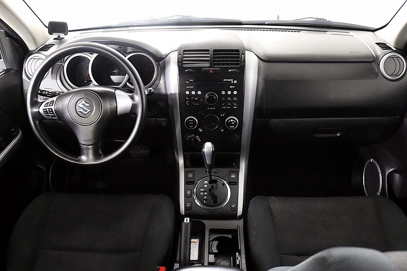 Grand Vitara