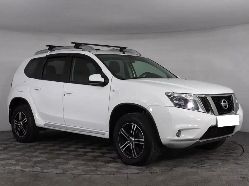 Terrano