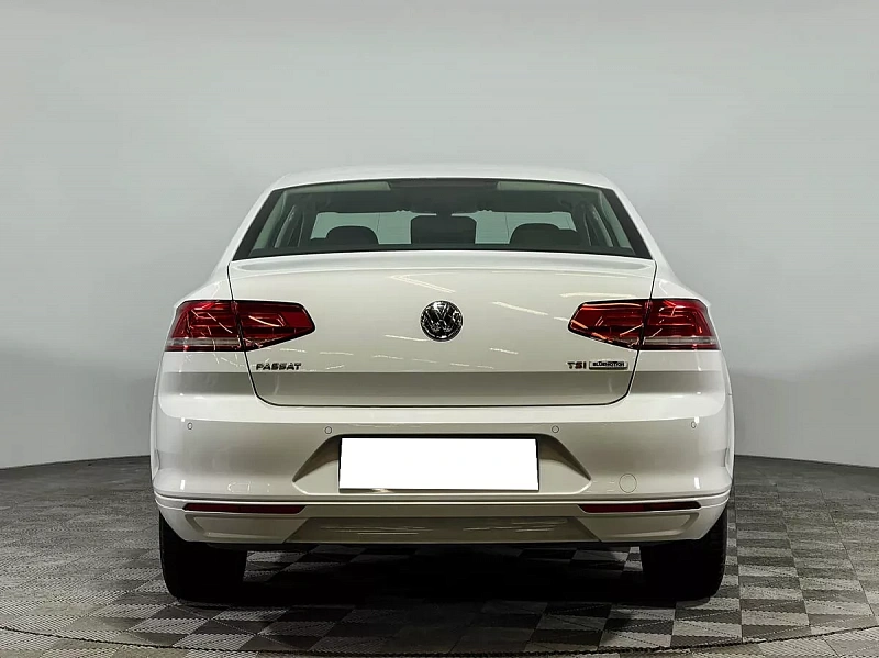 Passat