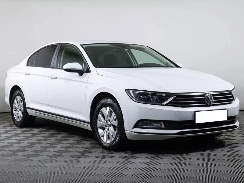 Passat