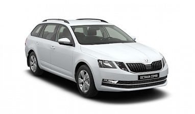 Skoda Octavia Combi