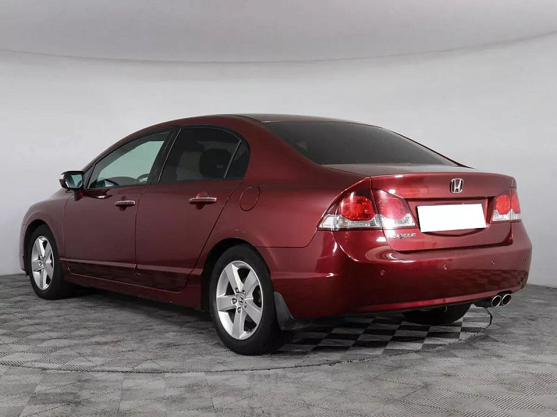 Civic