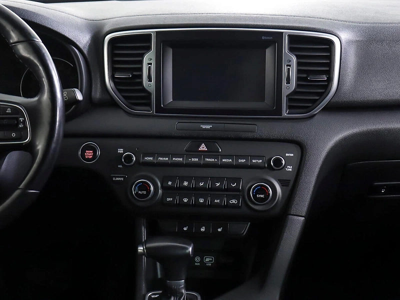 Sportage