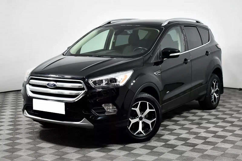 Kuga