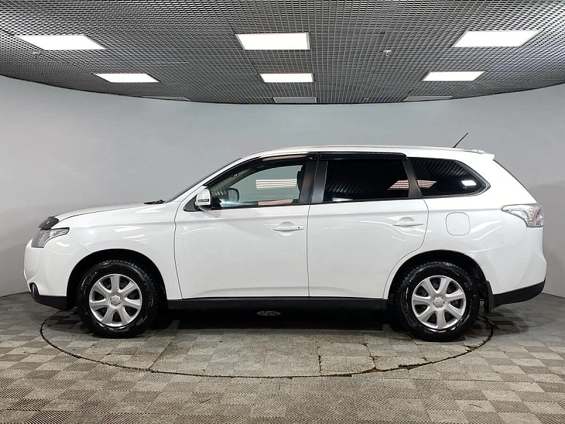 Outlander