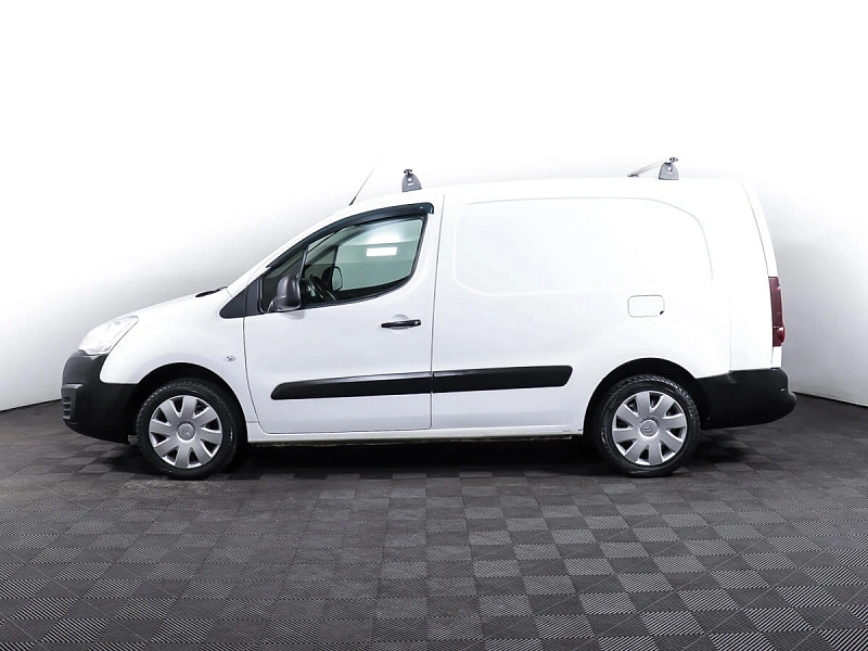 Berlingo