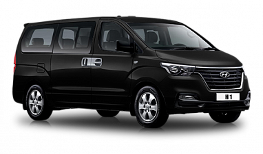 Hyundai H1